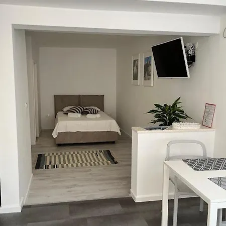 Apartma Bianco Apartamento Piran