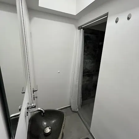 Apartman Apartma Bianco