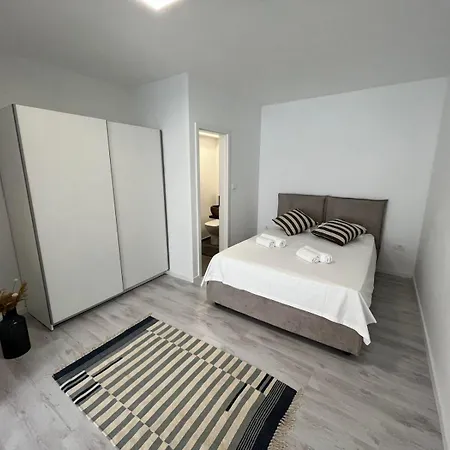 Apartamento Apartma Bianco Piran