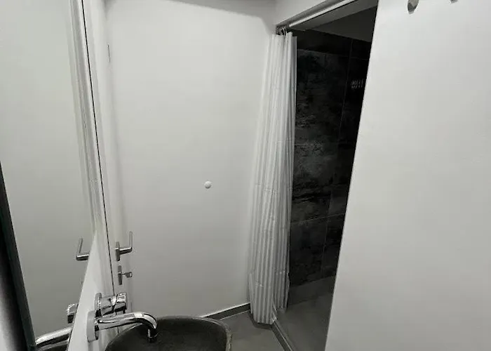 公寓 Apartma Bianco